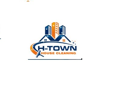 Company Logo For H-Town House Cleaning'