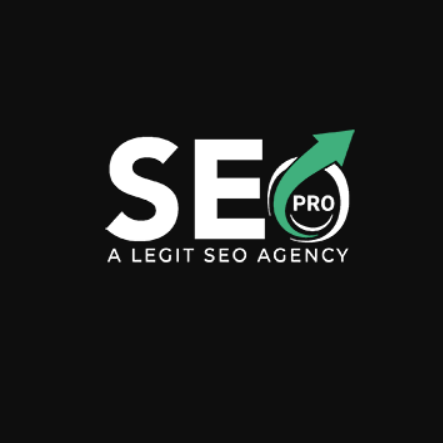 Company Logo For SEO PRO US'