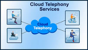 Cloud Telephony Service Market to Witness Huge Growth by 202
