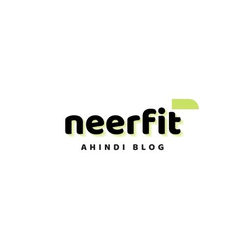 Neerfit Logo