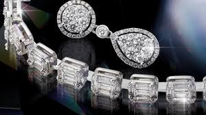 Luxury Jewellery Market Growing Popularity and Emerging Tren'
