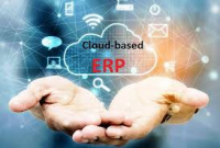 Cloud-based ERP Market to witness Massive Growth by 2026 : S
