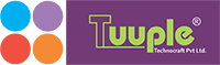 Tuuple Technocraft Pvt Ltd. Logo
