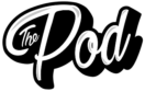 The Pod Cafe Logo