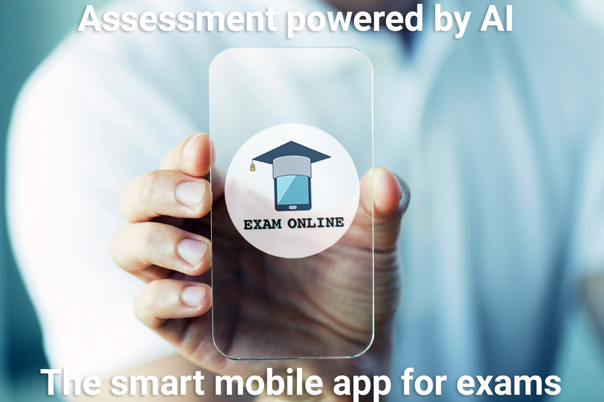 Exam Online App