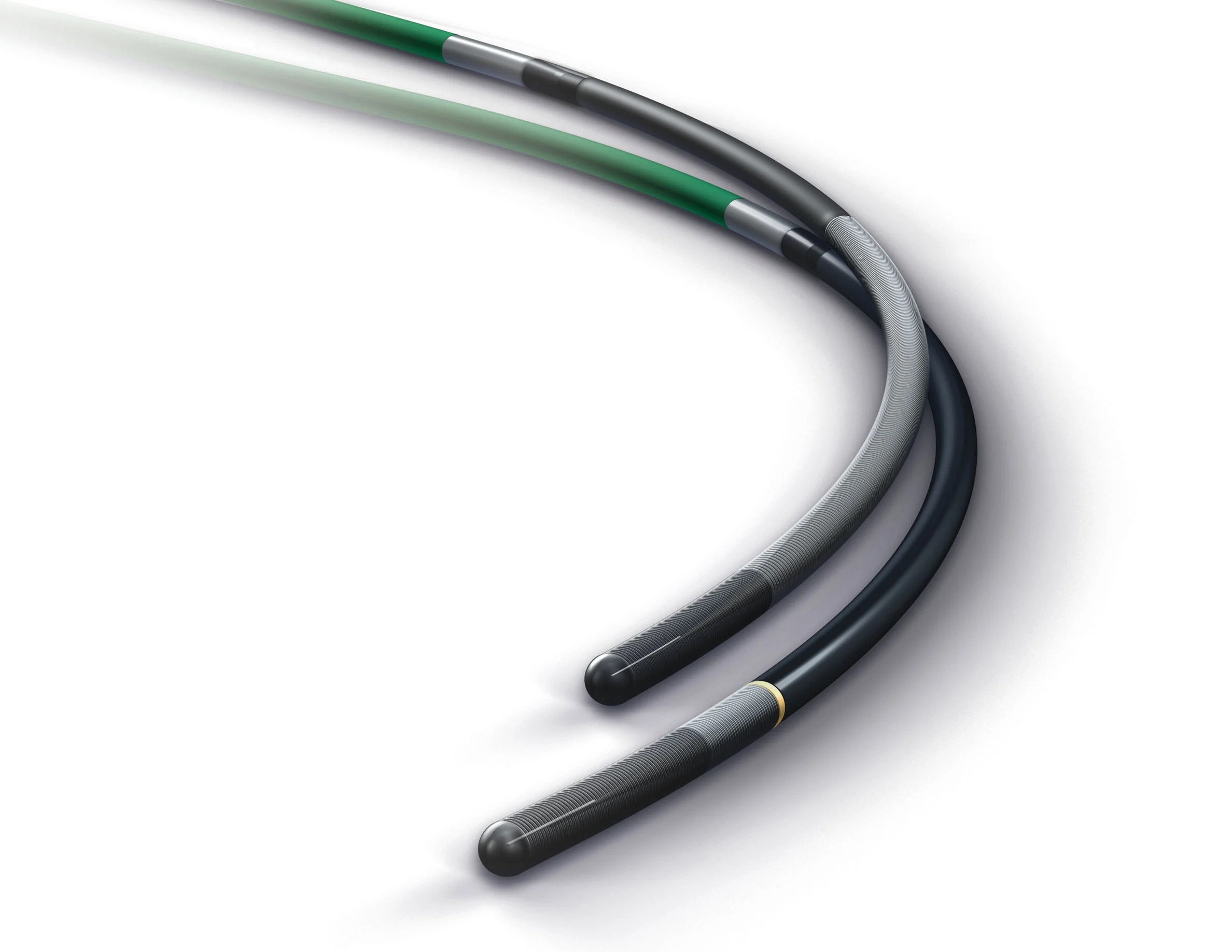 Coronary Guidewires'