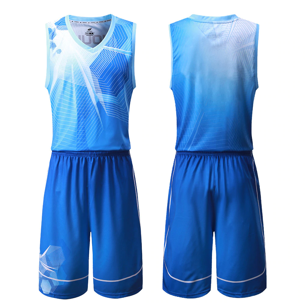 Basketball Uniform'