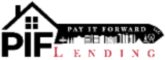 Company Logo For Pay It Forward Lending'