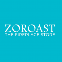 The Fireplace Store Logo