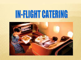 In Flight Catering Market'