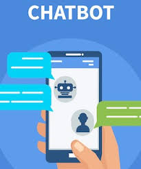 Chatbot for Banking Market