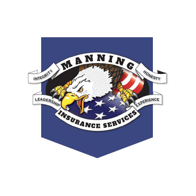 Manning Insurance Services Logo