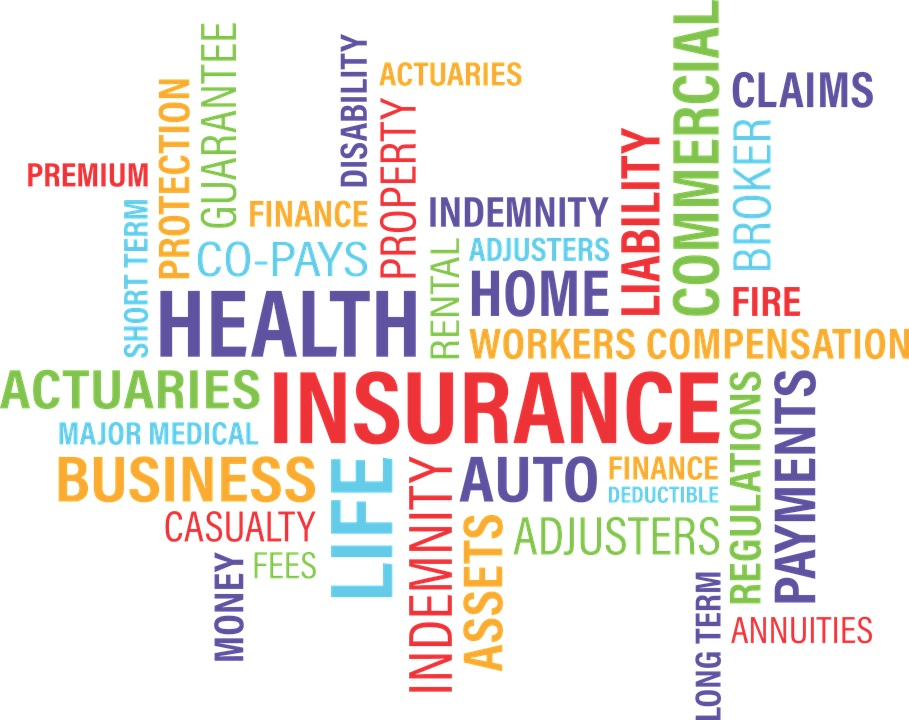 Insurance Services South Carolina'