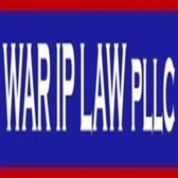 Company Logo For War IP Law PLLC'