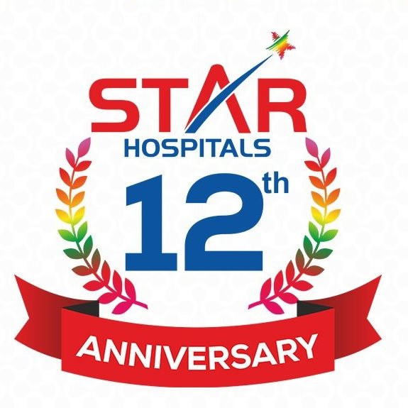 Company Logo For Star Hospitals'