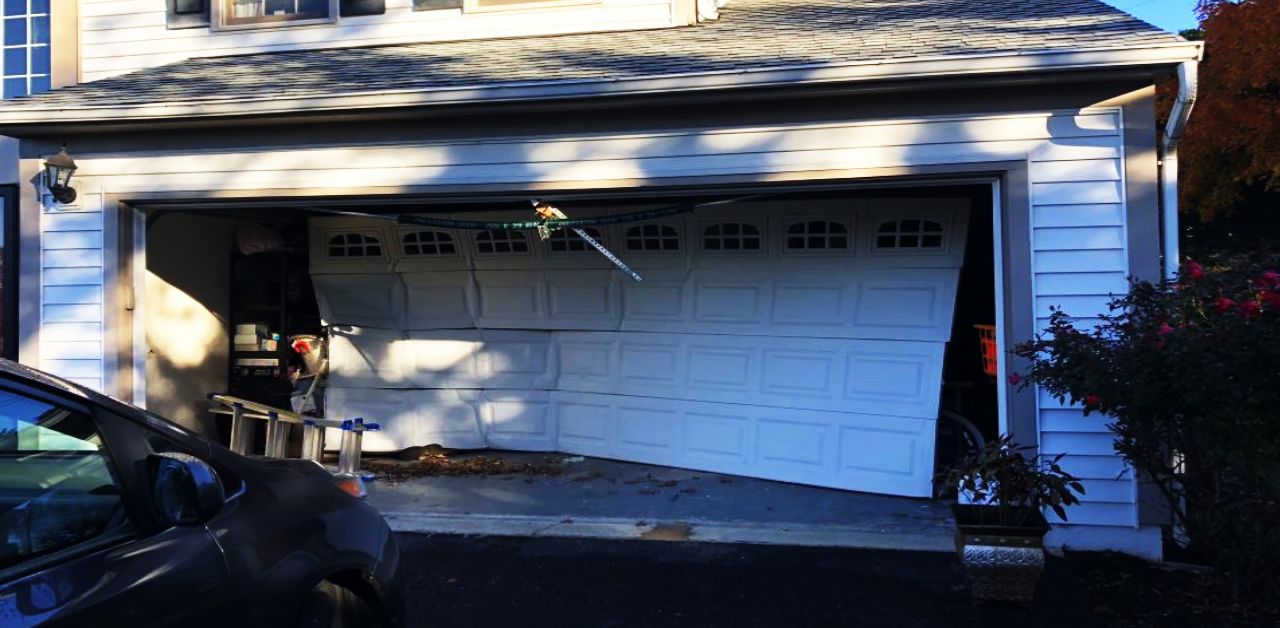 Garage Door Service Bethel MN Logo