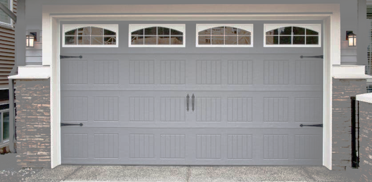 Company Logo For Emergency Garage Door Repair Forest Lake MN'