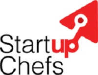 Company Logo For Startup Chefs'