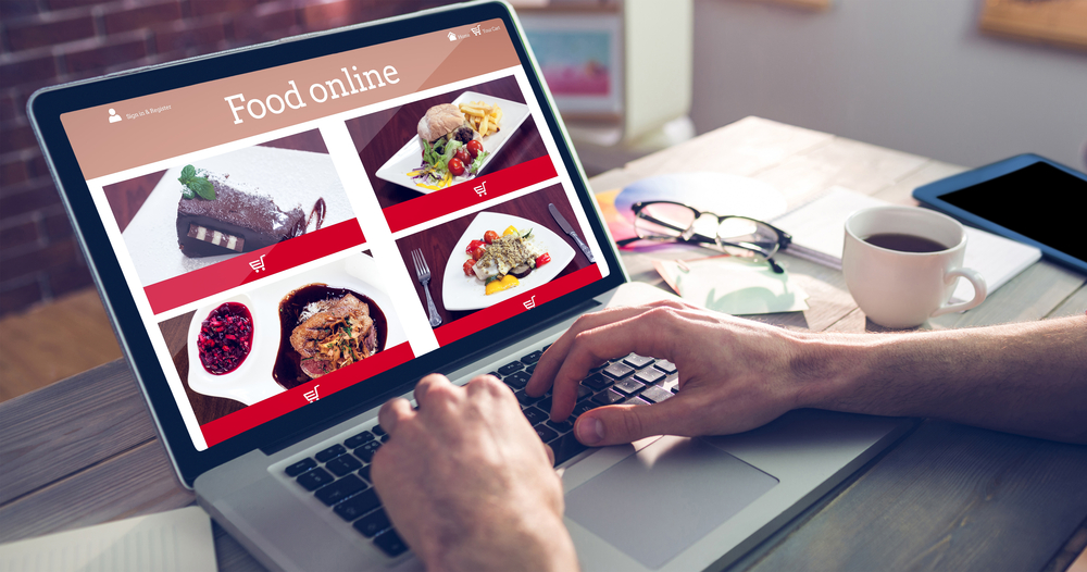 Online On-Demand Food Delivery Services Market