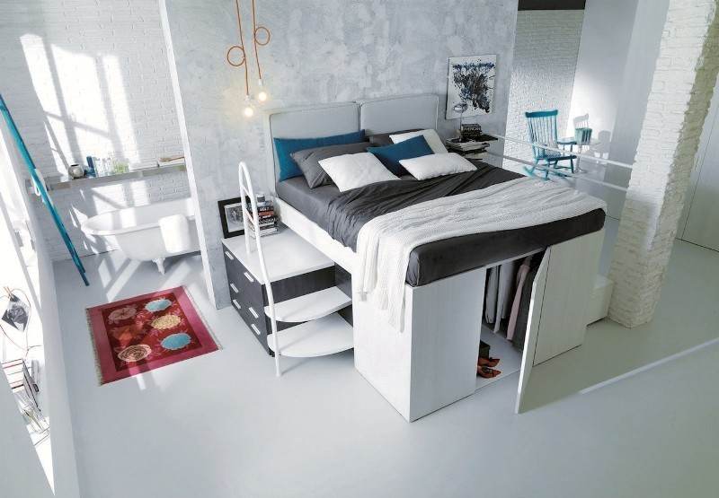 Smart Furniture Market