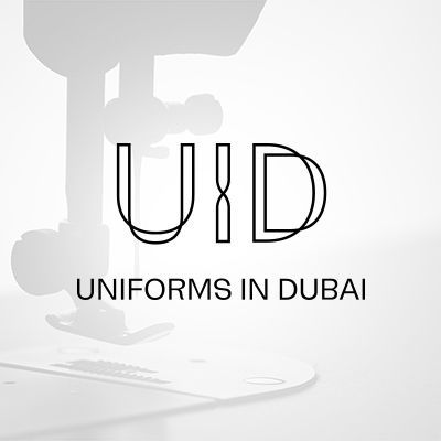Company Logo For Uniforms in Dubai'