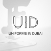 Company Logo For Uniforms in Dubai'