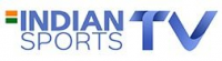 Indian Sports TV Logo