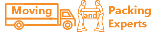 Company Logo For MOVING AND PACKING EXPERTS'