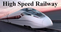 High Speed Railway Market to Witness Huge Growth by 2026 : B