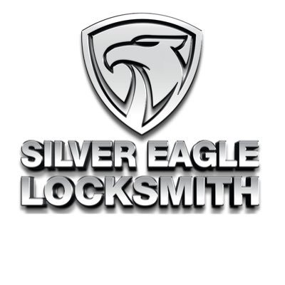 Company Logo For Silver Eagle Locksmith Henderson NV'