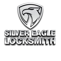 Silver Eagle Locksmith Henderson NV Logo