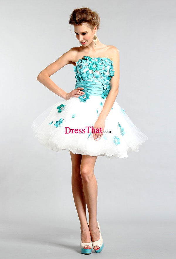 The 2013 Prom Dresses Collection Hits the Sales Record'