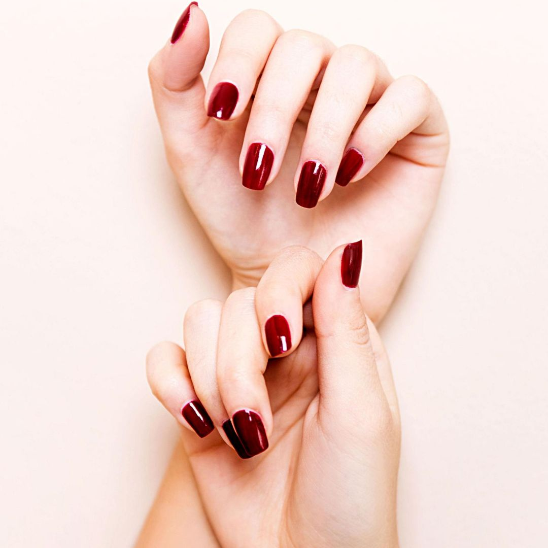 Manicure'