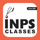 Company Logo For INPS Classes'