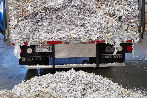 Mobile Shredding Services'