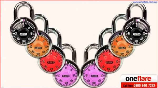 Professional Locksmith Service'