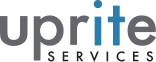 Uprite Services Logo