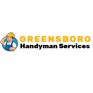 Company Logo For Greensboro Handyman Services'