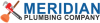 Company Logo For Meridian Plumbing Company'