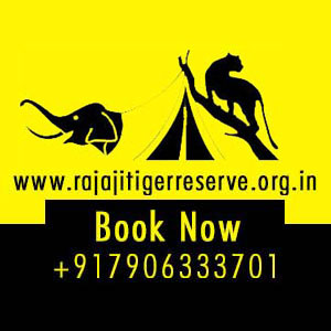 Company Logo For Rajajinatiionalpark'