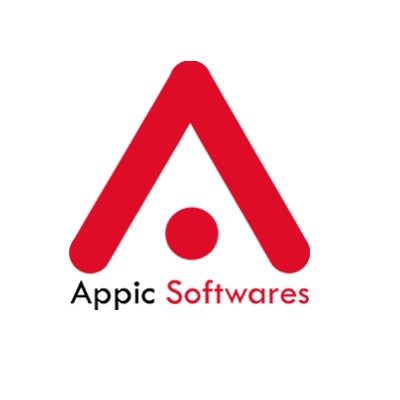 Company Logo For Appic Softwares'