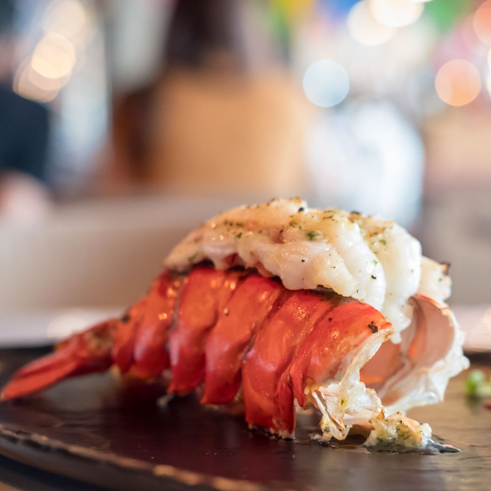 American Restaurant'