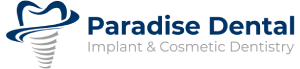 Company Logo For Paradise Dental'