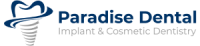 Paradise Dental of Orlando Logo