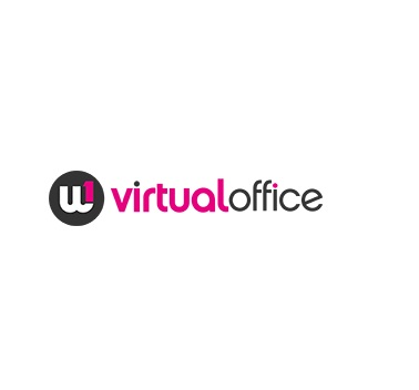 Company Logo For W1 Virtual Office'