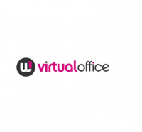 W1 Virtual Office Logo