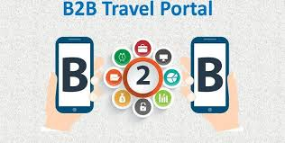 B2B Travel Market'