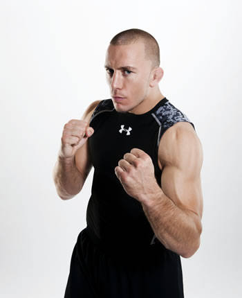 GSP Rushfit'