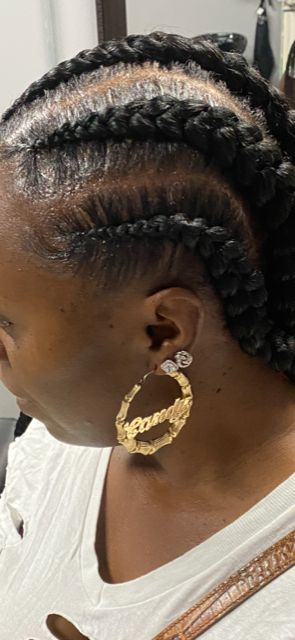 Company Logo For 212 Beauty Supply Salon and Braids'