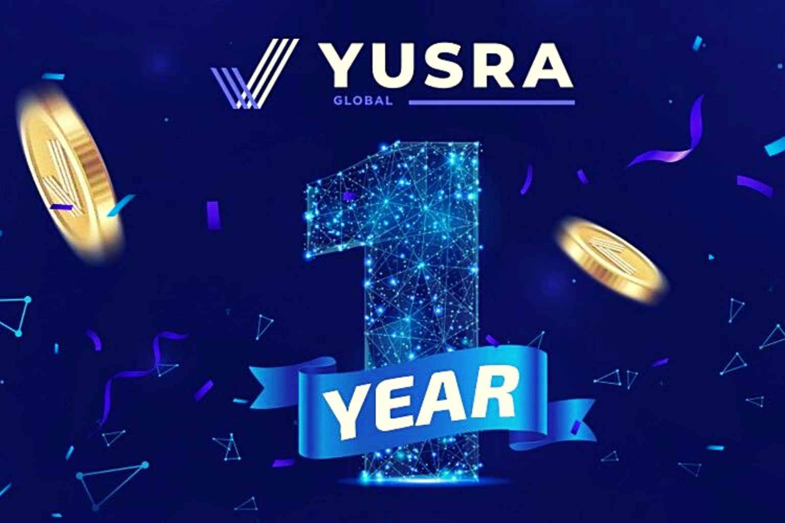 YUSRA Global: A Superior Blockchain Ecosystem that Meets Rea